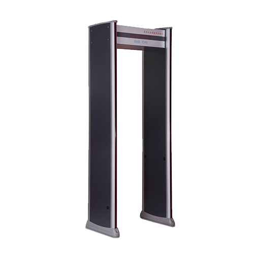 AS-3000 通過式金屬探測安檢門