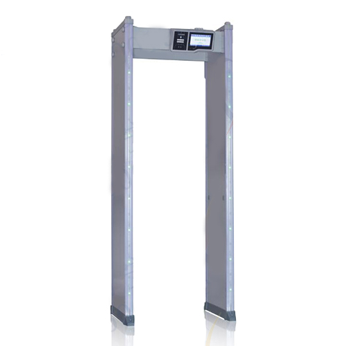 AS-G30 金屬探測安檢門