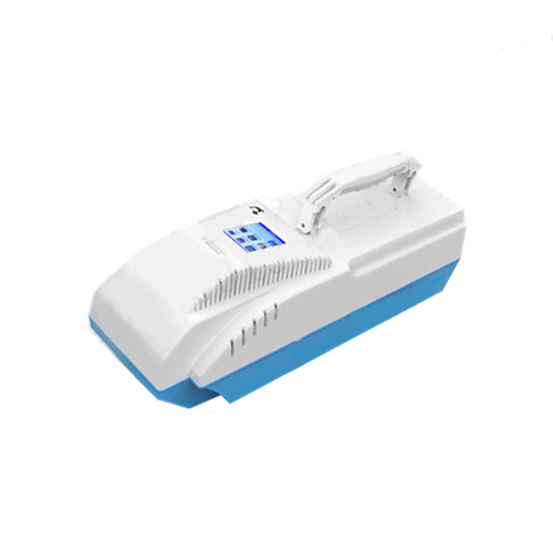 AS-800BX爆炸物毒品檢測儀（單模/雙模）