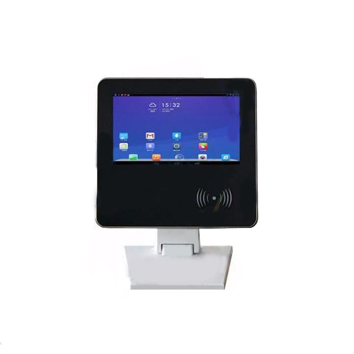 AS-RZ86人證識別系統(tǒng)